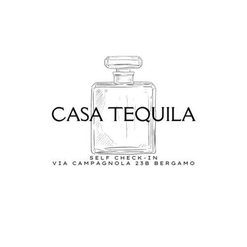 Casa Tequila Apartment แบร์กาโม ภายนอก รูปภาพ