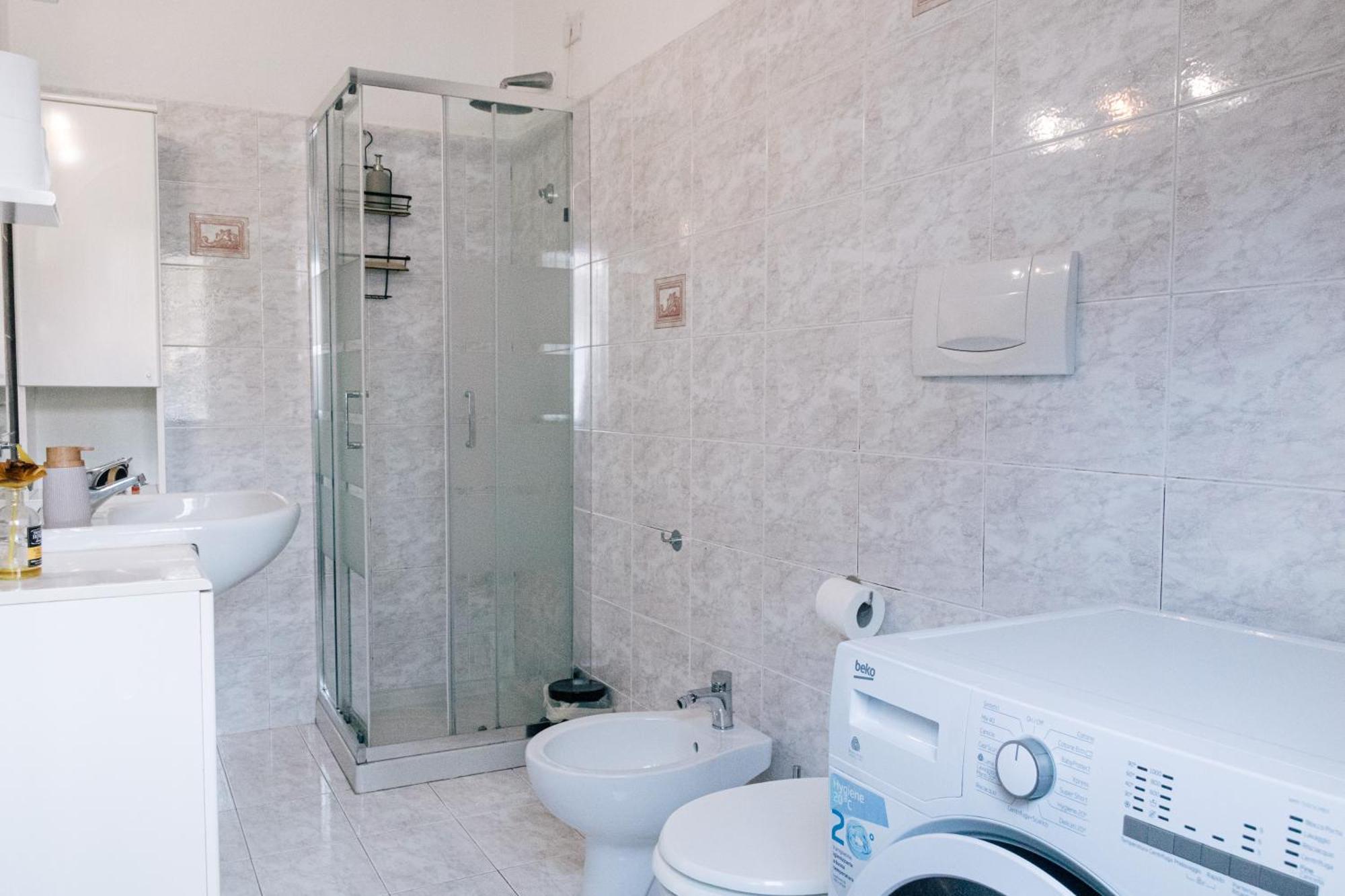 Casa Tequila Apartment แบร์กาโม ภายนอก รูปภาพ