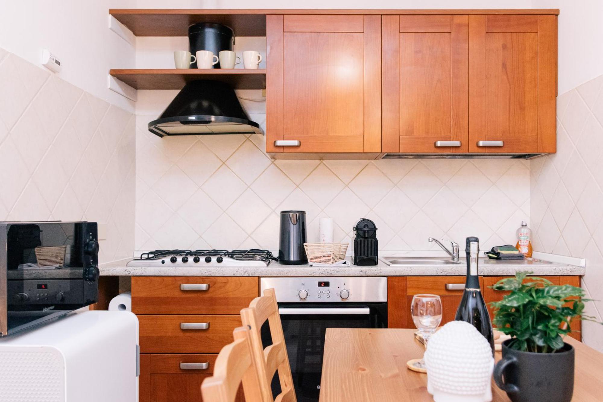 Casa Tequila Apartment แบร์กาโม ภายนอก รูปภาพ