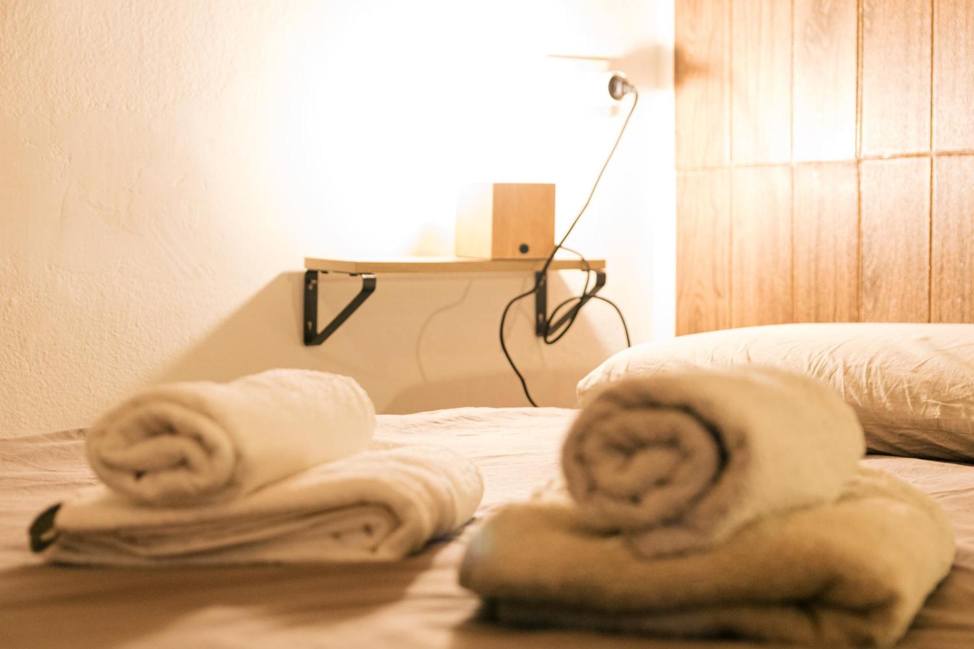 Casa Tequila Apartment แบร์กาโม ภายนอก รูปภาพ