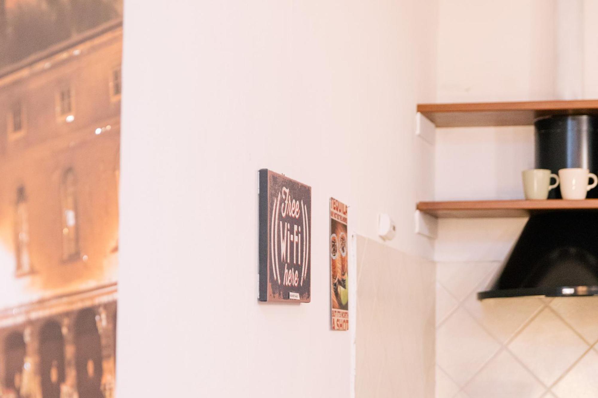 Casa Tequila Apartment แบร์กาโม ภายนอก รูปภาพ