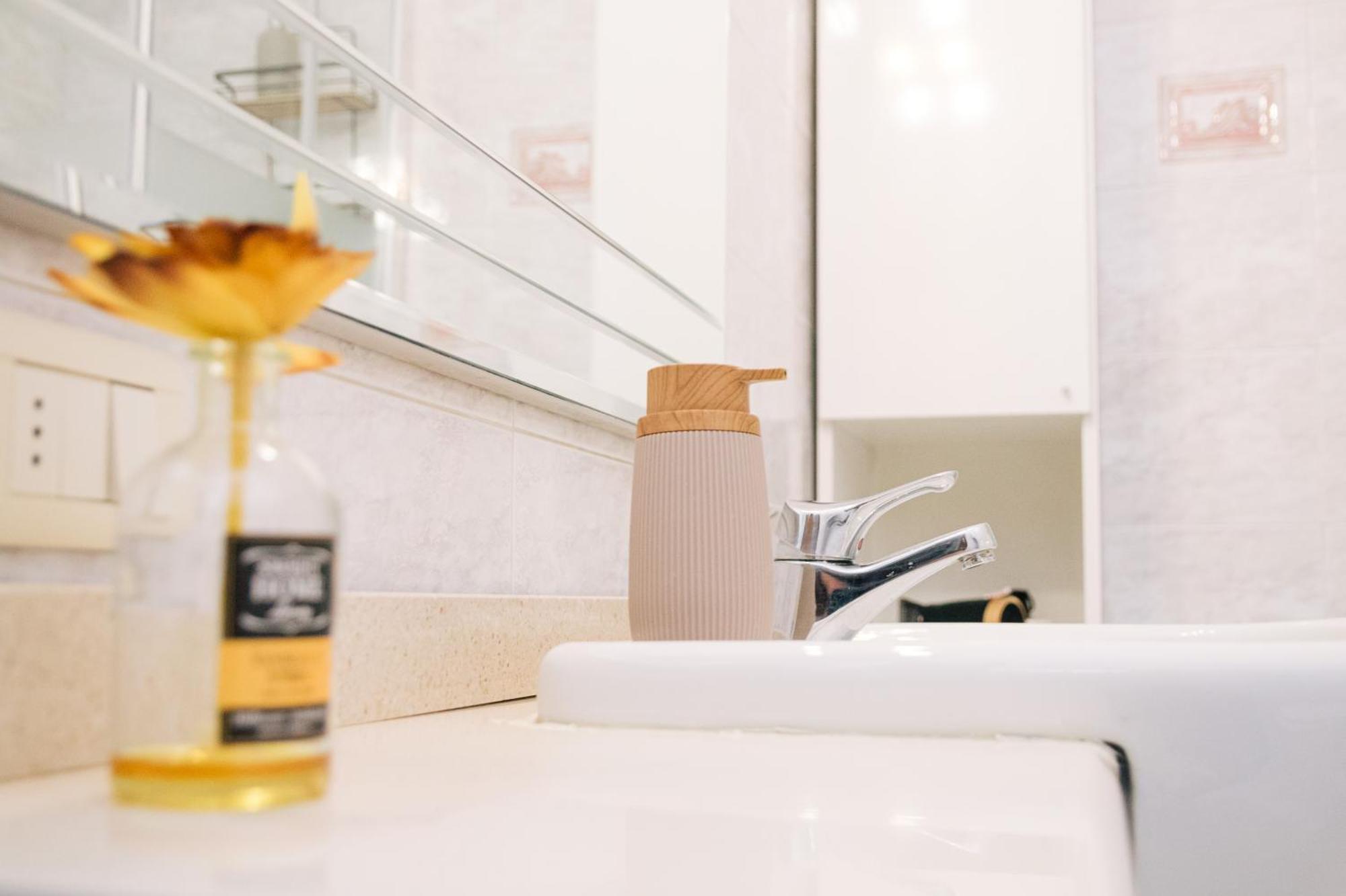 Casa Tequila Apartment แบร์กาโม ภายนอก รูปภาพ